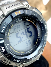 Casio men watch for sale  Boulder