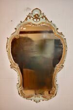specchiera dorata antica usato  Borgo San Dalmazzo