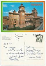 Ferrara ferrara castello usato  Italia