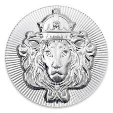 Médaille argent 100 d'occasion  Lesquin
