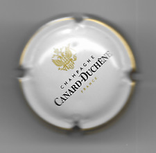 Capsule champagne canard d'occasion  Charolles