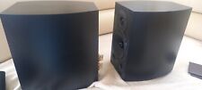 Wharfedale 9.1 speakers for sale  BRIGHTON