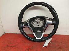 fiesta mk5 steering wheel for sale  THAME