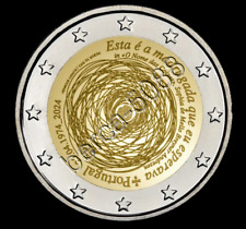 Euro portugal 2024 d'occasion  Bohain-en-Vermandois