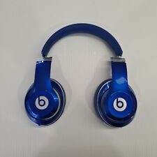 Fones de ouvido sem fio Beats By Dre Studio 2 - Azul, usado comprar usado  Enviando para Brazil