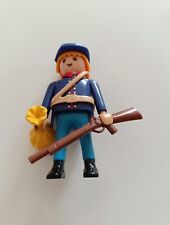 Playmobil soldat officier d'occasion  Frejus