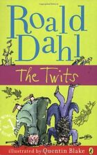 Twits roald dahl. for sale  UK