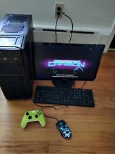 custom r7 gaming pc for sale  Schenectady
