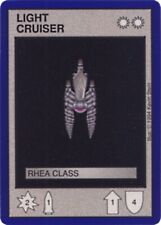 Rhea class star usato  Italia