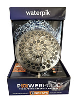 Waterpik powerpulse therapeuti for sale  Shipping to Ireland