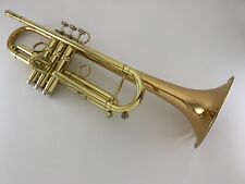 Trumpet carol brass for sale  Bayonne