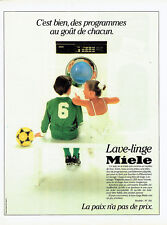 1985 advertising 028 d'occasion  Expédié en Belgium
