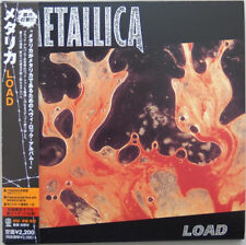 Metallica load 2006 d'occasion  Clermont-Ferrand-