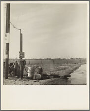 Photo 1930 irrigation for sale  Hebron