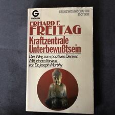 erhard freitag gebraucht kaufen  Schmallenberg