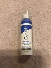 Cerave hydrating hyaluronic for sale  Frakes