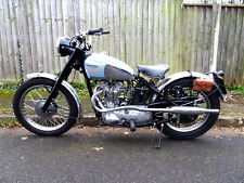 Triumph pre unit for sale  CREDITON