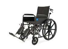 Medline reclining wheelchair for sale  Nixa