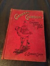 General gordon garrett for sale  UK