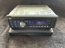 Clarion db188rmp player for sale  MELTON MOWBRAY