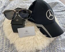 Mercedes benz sunglasses for sale  SOUTH OCKENDON
