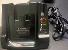 Black decker lcs40 for sale  North Olmsted