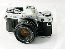 Canon film camera for sale  NORWICH