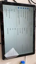 HUAWEI MEDIAPAD T3 10 INJURED BUT WORKING GLASS for sale  Shipping to South Africa