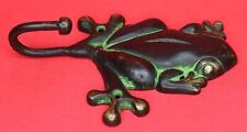 Frog shape victorian for sale  Shipping to Ireland