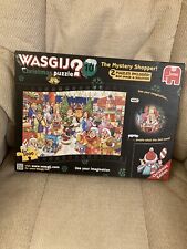 Jumbo wasgij christmas for sale  LONGFIELD