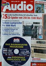 Audio accuphase 407 gebraucht kaufen  Suchsdorf, Ottendorf, Quarnbek