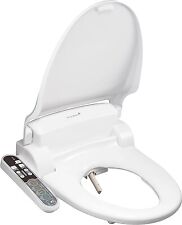 SmartBidet SB-2000 Electric Bidet Seat for Round Toilets, Heated seat for sale  Shipping to South Africa