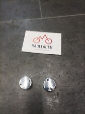 Shimano deckel kurbel gebraucht kaufen  Garmisch-Partenkirchen