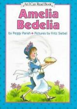 Amelia bedelia read for sale  Interlochen