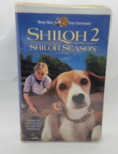 Usado, Shiloh 2 - Filme - VHS, 1999 comprar usado  Enviando para Brazil