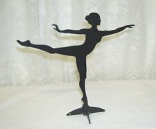 Ballerina figure magnetic for sale  Rockwood