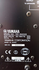 yamaha yst for sale  WIRRAL