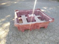 spill containment sump for sale  Baroda
