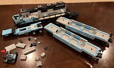Lego maersk train for sale  Madison