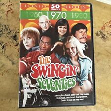 Swingin seventies movie for sale  Canon City
