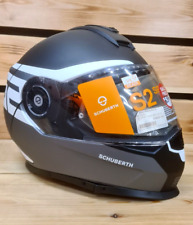 Schuberth sport full for sale  THIRSK