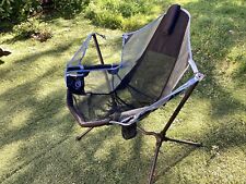 Silla de camping reclinable de lujo Nemo Stargaze, usado segunda mano  Embacar hacia Argentina