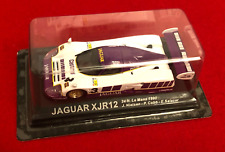 Jaguar xjr12 24heures d'occasion  Saclas