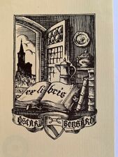 Libris robert warter d'occasion  Haguenau