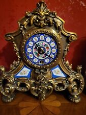 Antico orologio tavolo usato  Italia