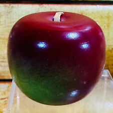 Vintage wooden apple for sale  Dublin