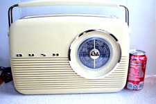 Bush retro radio for sale  Minneapolis