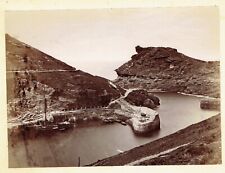 Victorian photo cornwall for sale  KETTERING
