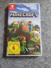 Minecraft gebraucht kaufen  Rheinbach