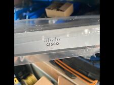 Cisco c1117 router for sale  MANCHESTER